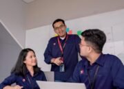 Telkom Dinobatkan The Most Outstanding BUMN Learning di Ajang BUMN Learning Festival 2024 17 Telkom Dinobatkan The Most Outstanding BUMN Learning di Ajang BUMN Learning Festival 2024
