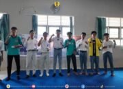 Disdukcapil HST Laksanakan Inovasi Paring Balah 20 Disdukcapil HST Laksanakan Inovasi Paring Balah
