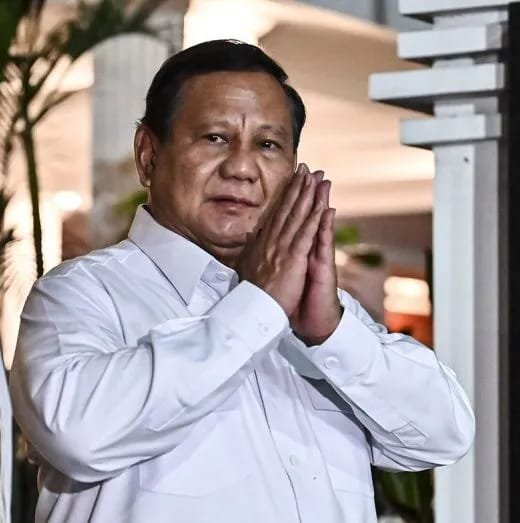 Ini Jadwal dan Prosesi Pelantikan Prabowo-Gibran Jadi Presiden dan Wapres 1 IMG 20241020 WA0010