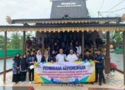 Pemkab HST Adakan Pembinaan Kepemudaan Tour Leadership dan Kejuangan 2024 18 Pemkab HST Adakan Pembinaan Kepemudaan Tour Leadership dan Kejuangan 2024