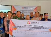 Panwascam LAS Sosialisasi pengawasan Partisipatif Pilkada 2024 16 Panwascam LAS Sosialisasi pengawasan Partisipatif Pilkada 2024
