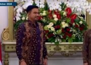 Urang Tanah Bumbu, Sulaiman Umar Jadi Wakil Menteri Kehutanan 8 Urang Tanah Bumbu, Sulaiman Umar Jadi Wakil Menteri Kehutanan