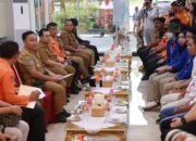 Banjir di Mura, Pemprov Kalteng Berangkatkan Tim dan Bantuan Logistik 30 Banjir di Mura, Pemprov Kalteng Berangkatkan Tim dan Bantuan Logistik