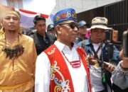 Paslon Willy Yosep-Habib Ismael Dapat Dukungan Pendeta 29 Paslon Willy Yosep-Habib Ismael Dapat Dukungan Pendeta