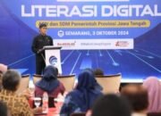 Merawat Masa Depan Bangsa Lewat Tata Kelola Data Pibadi yang Bijak