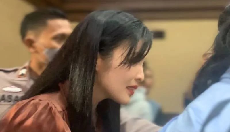 Artis Sandra Dewi Sebut tak Pernah Ikut Campur Pembelian Mobil Mewah Suaminya 1 IMG 20241021 WA0034