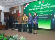 Andika Suseno Gantikan Letkol Inf Kadirman Gultom Sebagai Dandim 1005 11 Andika Suseno Gantikan Letkol Inf Kadirman Gultom Sebagai Dandim 1005