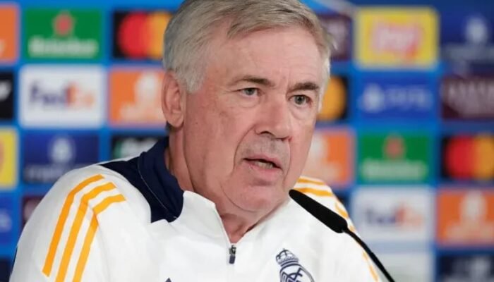 Ancelotti Sudah Siapkan Strategi Khusus Redam Dortmund di Liga Champions