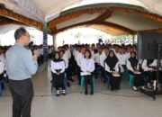 Hari Ketiga Pelaksanaan Tes SKD CPNS Kemenkumham di Banjarmasin Berlangsung, Antusiasme Peserta Ikuti Tes Dengan Tertib 13 Hari Ketiga Pelaksanaan Tes SKD CPNS Kemenkumham di Banjarmasin Berlangsung, Antusiasme Peserta Ikuti Tes Dengan Tertib