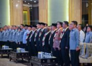 Kemenkumham Siap Bertransformasi dalam Kabinet Merah Putih 11 Kemenkumham Siap Bertransformasi dalam Kabinet Merah Putih