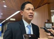 Menteri LH Hanif Faisol akan Evaluasi Wacana Penghentian Impor Sampah 8 Menteri LH Hanif Faisol akan Evaluasi Wacana Penghentian Impor Sampah