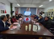 Lawatan PWI ke Tiongkok: Diskusi Masa Depan Jurnalisme Bersama Universitas Heilongjiang 10 Lawatan PWI ke Tiongkok: Diskusi Masa Depan Jurnalisme Bersama Universitas Heilongjiang