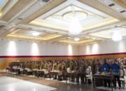 DPMD Gelar Rakor Penyelenggaraan Pemerintah Desa 8 DPMD Gelar Rakor Penyelenggaraan Pemerintah Desa