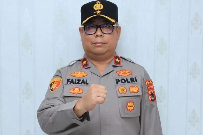 Kaops Sebut Satgas Damai Cartenz Tangkap Anggota KKB di Ilaga 1 IMG 20241022 WA0046