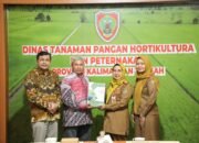 Pembuatan SID, Dinas TPHP Kalteng Gandeng Universitas Sebelas Maret 7 Pembuatan SID, Dinas TPHP Kalteng Gandeng Universitas Sebelas Maret