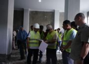 Pjs Bupati HST Pantau Pembangunan Asrama Mahasiswa Yogyakarta 14 Pjs Bupati HST Pantau Pembangunan Asrama Mahasiswa Yogyakarta
