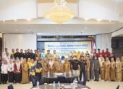 Dinas Kesehatan Provinsi Kalsel Berkoordinasi dengan UPTD Pelayanan Krisis dan Epidemi Kesehatan Gelar Workshop antar SPGDT dan Public Safety Canter (PSC) 34 Dinas Kesehatan Provinsi Kalsel Berkoordinasi dengan UPTD Pelayanan Krisis dan Epidemi Kesehatan Gelar Workshop antar SPGDT dan Public Safety Canter (PSC)