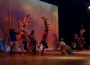 Angkat Seni Budaya Kalteng Lewat Sendratari “Samapta Cotta Mara” 27 Angkat Seni Budaya Kalteng Lewat Sendratari “Samapta Cotta Mara”