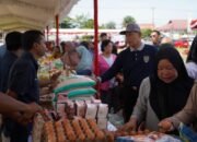 Dinas Hanpang Gelar Pasar Murah 24 Dinas Hanpang Gelar Pasar Murah