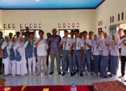 Bawaslu LAS Sosialisasi Pengawasan Partisipatif kepada Pemilih Pemula 12 Bawaslu LAS Sosialisasi Pengawasan Partisipatif kepada Pemilih Pemula