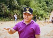 Kondisi Jalan Provinsi 87,33 Persen Mantap 23 Kondisi Jalan Provinsi 87,33 Persen Mantap