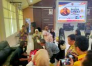 Ini Tips dari JS Khairen Ingin Menjadi Penulis 10 Best Seller di Acara Meet & Greet Digelar Dispersip Kalsel 15 Ini Tips dari JS Khairen Ingin Menjadi Penulis 10 Best Seller di Acara Meet & Greet Digelar Dispersip Kalsel