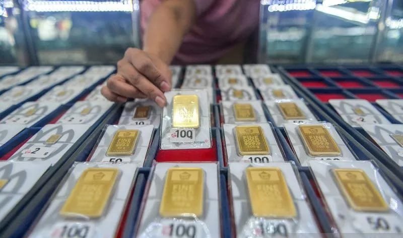 Harga Emas Antam Tembus ke Rp1,528 Juta per Gram 1 IMG 20241025 WA0014