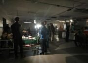 150 Warga Palestina Tewas dan Terluka, Pasukan Israel Kepung Rumah Sakit Kamal Adwan 25 150 Warga Palestina Tewas dan Terluka, Pasukan Israel Kepung Rumah Sakit Kamal Adwan