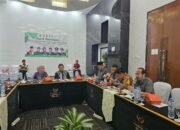 Forkompimda Kota Banjarbaru Gelar Rapat Koordinasi Jelang Pelaksanaan Pilkada 2024 26 Forkompimda Kota Banjarbaru Gelar Rapat Koordinasi Jelang Pelaksanaan Pilkada 2024