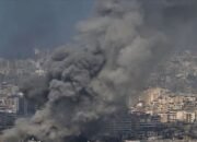 Tiga Awak Media Tewas Usai Hotel Tempat Menginap Diserang Israel 24 Tiga Awak Media Tewas Usai Hotel Tempat Menginap Diserang Israel