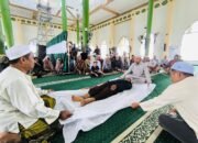 Warga Antusias Ikuti Pelatihan Penyelengaraan Jenazah 32 Warga Antusias Ikuti Pelatihan Penyelengaraan Jenazah