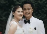 Anthony Ginting Akhiri Masa Lajang, Nikahi Mitzi Abigail 9 Anthony Ginting Akhiri Masa Lajang, Nikahi Mitzi Abigail