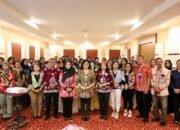 P3APPKB Bekali Forum Anak Daerah Tentang Pemenuhan Hak Anak 19 P3APPKB Bekali Forum Anak Daerah Tentang Pemenuhan Hak Anak