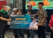 Gubernur Kalteng Luncurkan Program Kuliah Gratis Untuk 10.000 Siswa 9 Gubernur Kalteng Luncurkan Program Kuliah Gratis Untuk 10.000 Siswa