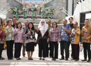 Disbudpar Kalteng Gelar Pameran Seni Rupa Bertema Nuansa Warna di Tanah Borneo 8 Disbudpar Kalteng Gelar Pameran Seni Rupa Bertema Nuansa Warna di Tanah Borneo