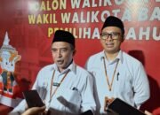 Pasangan Arifin – Akbari Tampil Tenang dan Santun dalam Debat Pertama Pilkada Banjarmasin