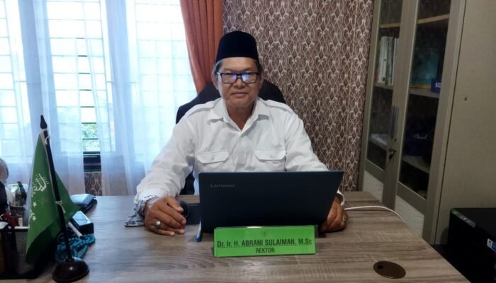 Peran Santri dalam Menjawab Tantangan ke Depan