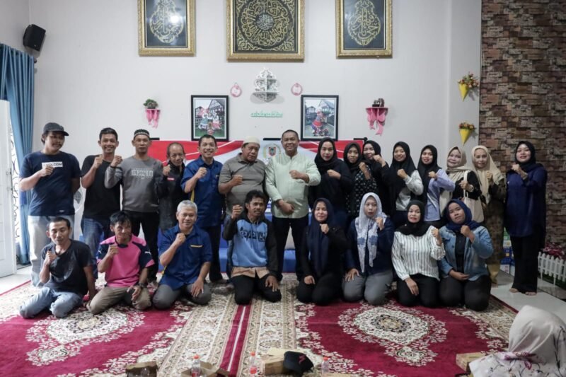 Kartoyo Sebut Peningkatan Kualitas Pemuda Penting untuk Songsong Indonesia Emas 2045 1 IMG 20241027 WA0029 e1730018583338