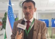 Pemilihan Parlemen Uzbekistan Masuki Babak Baru Demokrasi 22 Pemilihan Parlemen Uzbekistan Masuki Babak Baru Demokrasi