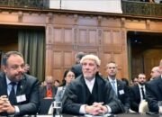 Hari ini Afsel akan Serahkan Bukti Forensik Genosida Israel di Gaza ke ICJ 21 Hari ini Afsel akan Serahkan Bukti Forensik Genosida Israel di Gaza ke ICJ