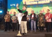 Gubernur Tutup Jambore Pendidikan dan Ikrar Kebangsaan 26 Gubernur Tutup Jambore Pendidikan dan Ikrar Kebangsaan