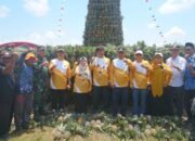 Festival Nanas Batola Siap Sokong IKN Melalui Pertanian 8 Festival Nanas Batola Siap Sokong IKN Melalui Pertanian