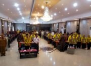 DHD 45 Provinsi Kalsel Gelar Sosialisasi Semangat Nilai-nilai Kejuangan 45 15 DHD 45 Provinsi Kalsel Gelar Sosialisasi Semangat Nilai-nilai Kejuangan 45