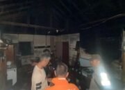 Cafe di Kapuas Diamuk si Jago Merah