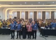 Tingkatkan Pengelolaan Srikandi, Dispersip Kalsel Sosialisasi Pergub 074 Tahun 2023 10 Tingkatkan Pengelolaan Srikandi, Dispersip Kalsel Sosialisasi Pergub 074 Tahun 2023