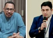 Dua Nama Bakal Calon Rektor Santer Terdengar di Uniska, Ini Komentarnya 30 Dua Nama Bakal Calon Rektor Santer Terdengar di Uniska, Ini Komentarnya