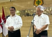 Kementan dan Kemendiktisaintek Kolaborasi Percepat Swasembada Pangan