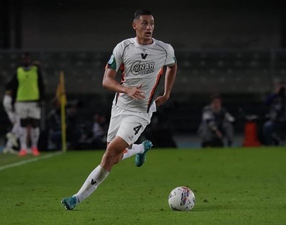 Menunggu Aksi Pemain Indonesia, Jay Idzes Bawa Venezia Taklukkan Udinese di Serie A Italia 1 IMG 20241029 WA0032