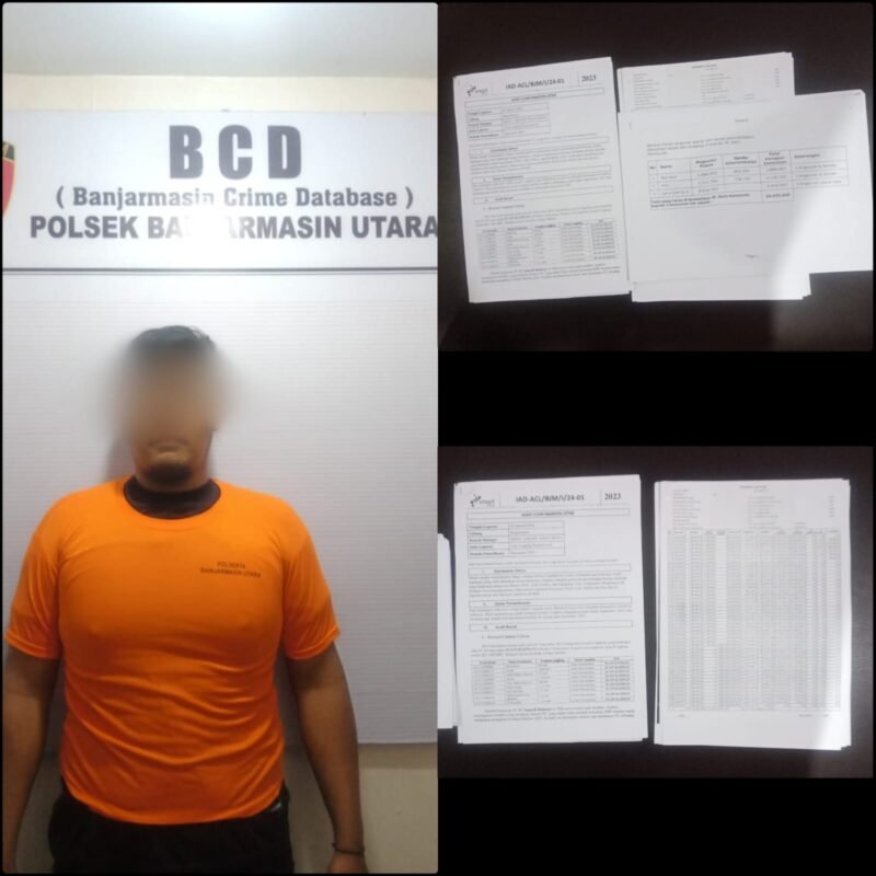 Mantan Pegawai PT. Smart Multi Finance Diduga Menggelapkan Uang Perusahaan 1 IMG 20241029 WA0036 e1730195920825