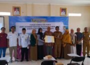 Mal Pelayanan Publik HST Capai 85 Persen 8 Mal Pelayanan Publik HST Capai 85 Persen